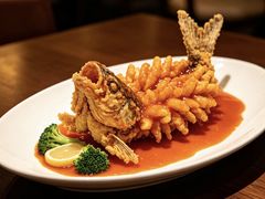 -苏州人家·精致苏帮菜(斜塘店)