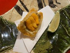 -鮨青(恒基名人购物中心店)