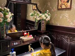 -北平楼·烤鸭·北京菜(牡丹园店)
