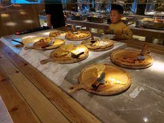 -比格比萨自助(李沧万达店)