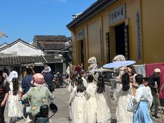 -绍兴书圣故里景区