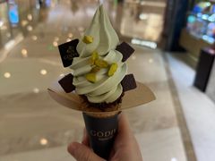 -GODIVA(港汇恒隆广场)