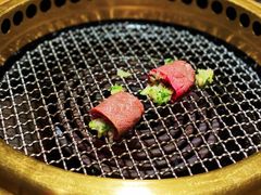 -老乾杯和牛烧肉(王府中环店)