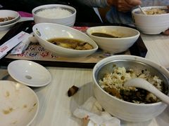 -真功夫(银座商城玉函店)