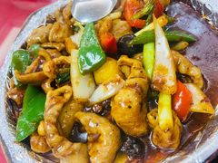 -天天海鲜城·海鲜大排档(新溪店)