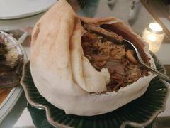 -ELI FALAFEL Lebanese&Mediterranean黎巴嫩美食(富城路店)