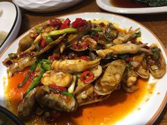 -必点海鲜·鲅鱼水饺(鞍山西道店)