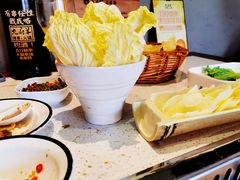 -九府羊·鲜羊火锅·烤串(新华路店)