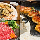 沈阳最高端的会席日料/蟹神会席