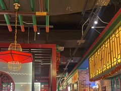 -缪氏川菜(深圳北站缤果空间店)