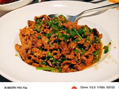 -徐记海鲜(曲江南湖店)