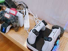 -日式の游戏电玩屋ps4·ps5·switch(湖滨银泰店)