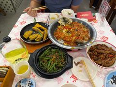 -堂瓦里·33年传统赣菜(第一街区店)