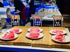 -加餐海鲜自助(宝龙一城店)