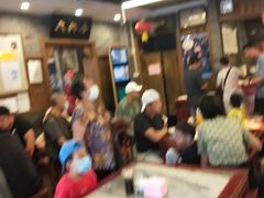 大堂-天兴居(鲜鱼口街店)