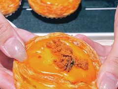 -禄运茶居·手工点心(猎德店)
