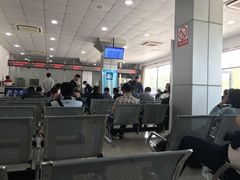 -上海市公安局交通警察总队车辆管理所三分所