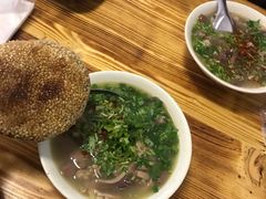 -李小老烧饼(常营民族家园店)