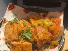 -探鱼·鲜青椒爽麻烤鱼(正佳广场店)