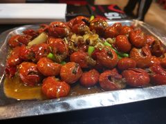 -碎怂烤肉(钟楼柳巷店)