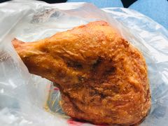 -王二甩老木子鸡(江湾店)