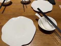 -花舍·新派粤菜·西餐·下午茶(亚运村·鸟巢店)