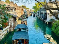-乌镇景区