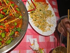 -为民烧烤吧.自贡爆炒菜(收录10年好店)