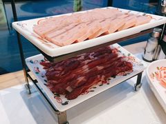 -东门口·鲜爆肚涮肉·烧烤(老门东店)