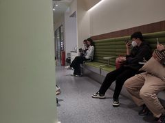 -海马体家庭照相馆(广州正佳广场店)