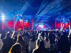 -中南南通体育会展中心