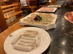 -老码头火锅(玉林店)