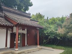 -钱王祠