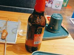 -小俩口烧烤东北菜(双井店)