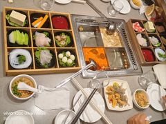 -海底捞火锅(王府井银泰in88店)