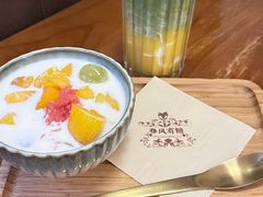 -春风·有糖(崇宁路店)