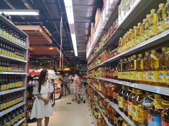-广百家超市(大东海店)