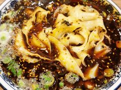 -有礼有面(知春路店)