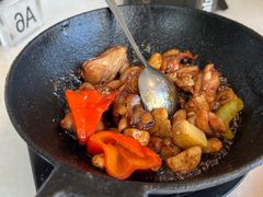 -衡山汇·高级粤菜(霄云路店)