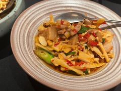 -山石榴·贵州菜(丰盛里店)