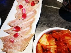 -十三姨正合丰烤肉(营迹路店)