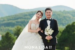 -蒙娜丽莎婚纱摄影 MONALISA