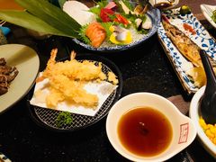 -德川家日本料理(龙德广场店)