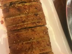 -喝丢一只鞋海鲜烧烤·海肠捞饭(文体街店)