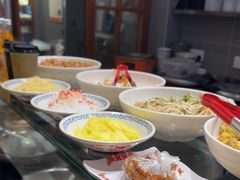 -韩萍老南京馄饨(河西万达店)