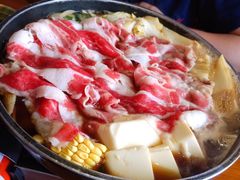 -有喜屋·深夜食堂(北京西路店)