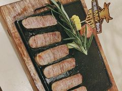 -豪客来牛排(海沧阿罗海店)