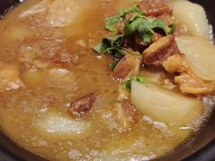 -李氏传家菜(兴城路店)