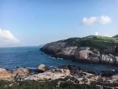 -东极岛景区-青浜岛