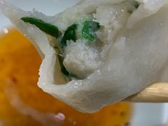 -船歌·鱼水饺青岛菜(国贸商城店)